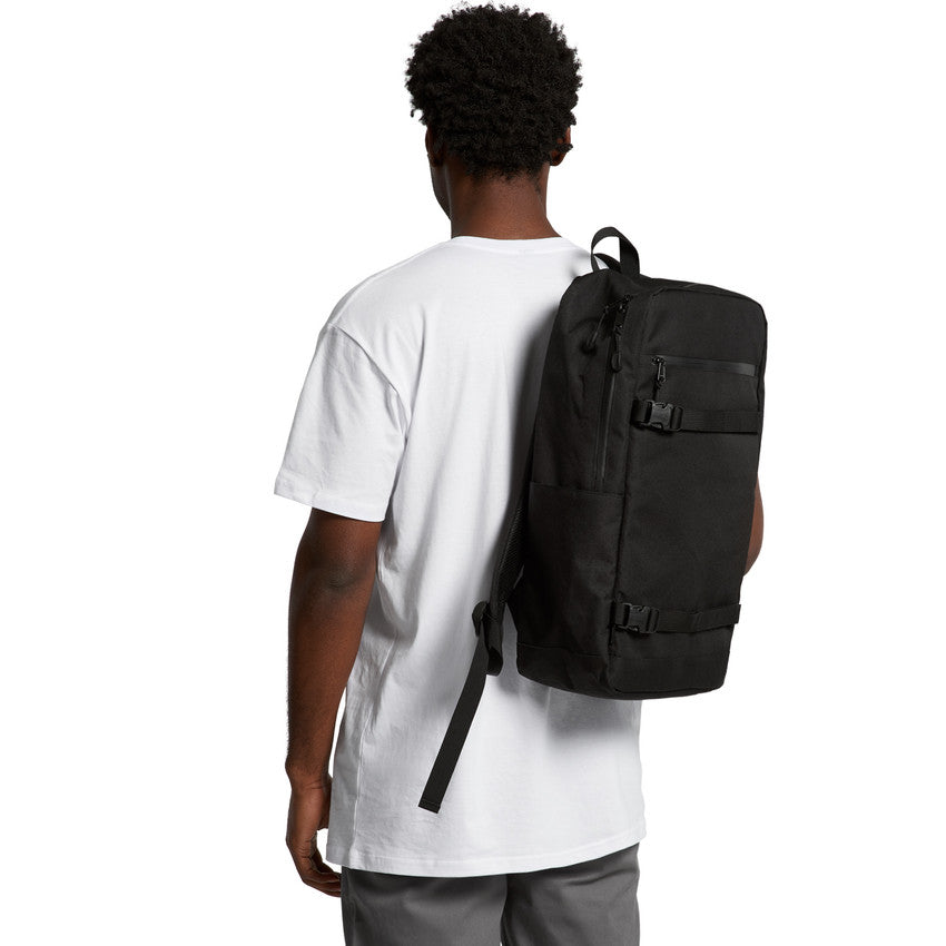 Snuggler Strap BackPack