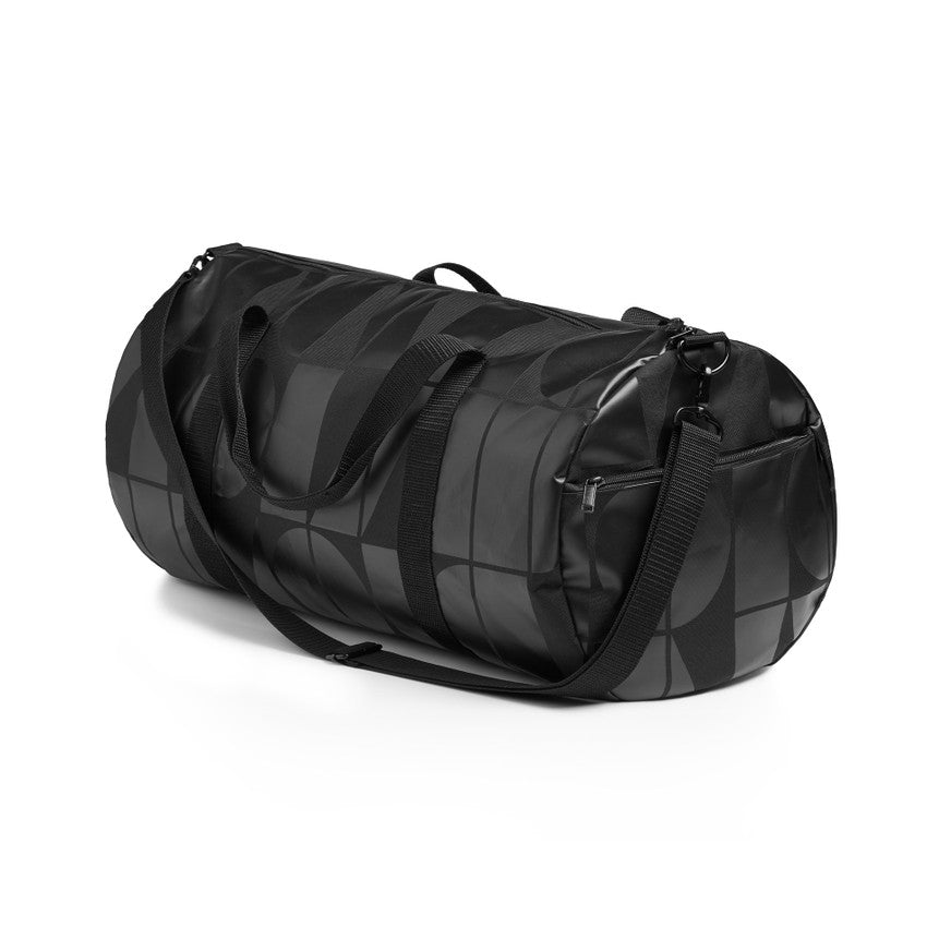 Snuggler Pattern Duffel Bag