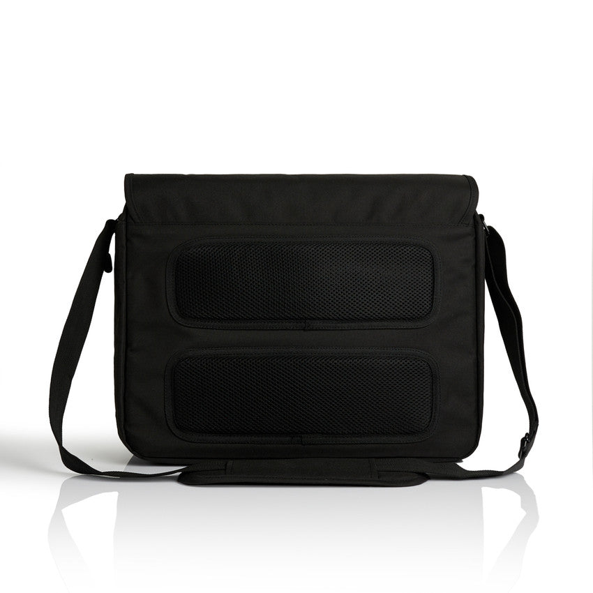 Snuggler Messenger Bag