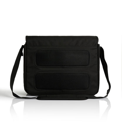 Snuggler Messenger Bag