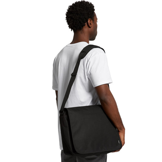Snuggler Messenger Bag
