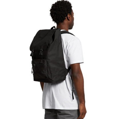 Snuggler Field Backpack