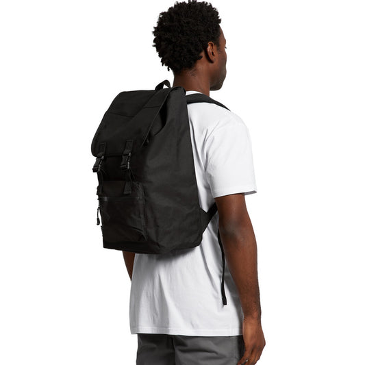 Snuggler Field Backpack