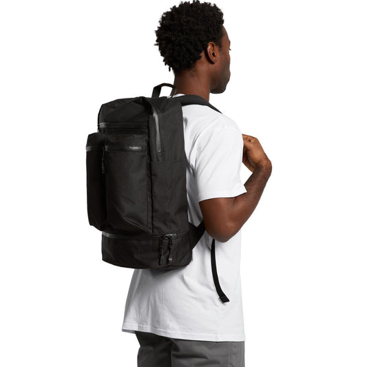 Snuggler Travel Backpack