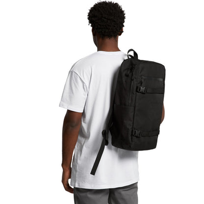 Snuggler Strap BackPack