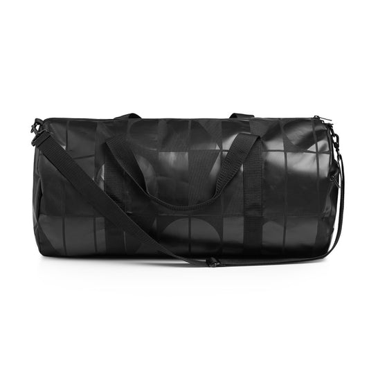 Snuggler Pattern Duffel Bag