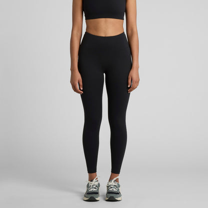 Snuggler Women's Active Seamless Leggings