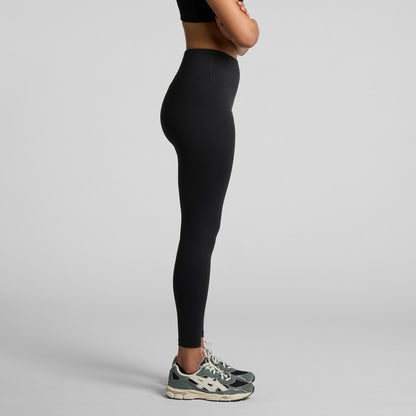 Snuggler Women's Active Seamless Leggings