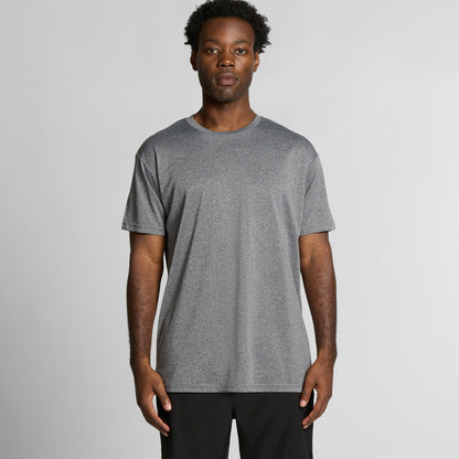 Snuggler Staple Active Tee