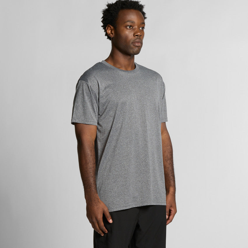 Snuggler Staple Active Tee
