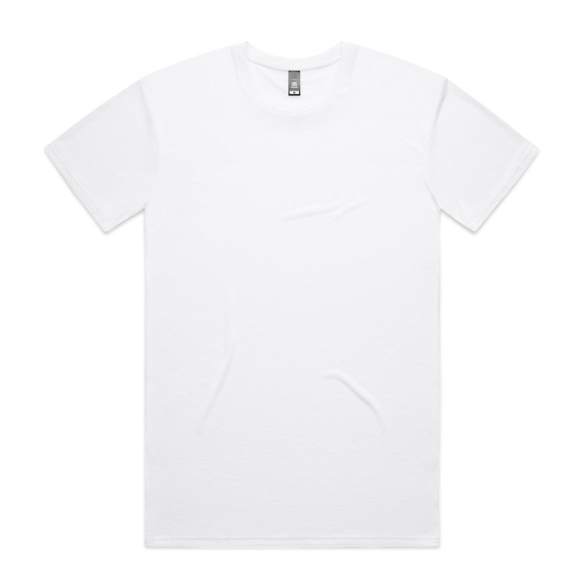 Snuggler Staple Active Tee
