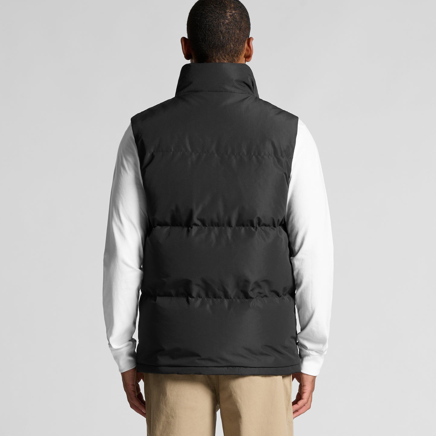 Snuggler Men's Puffer Vest