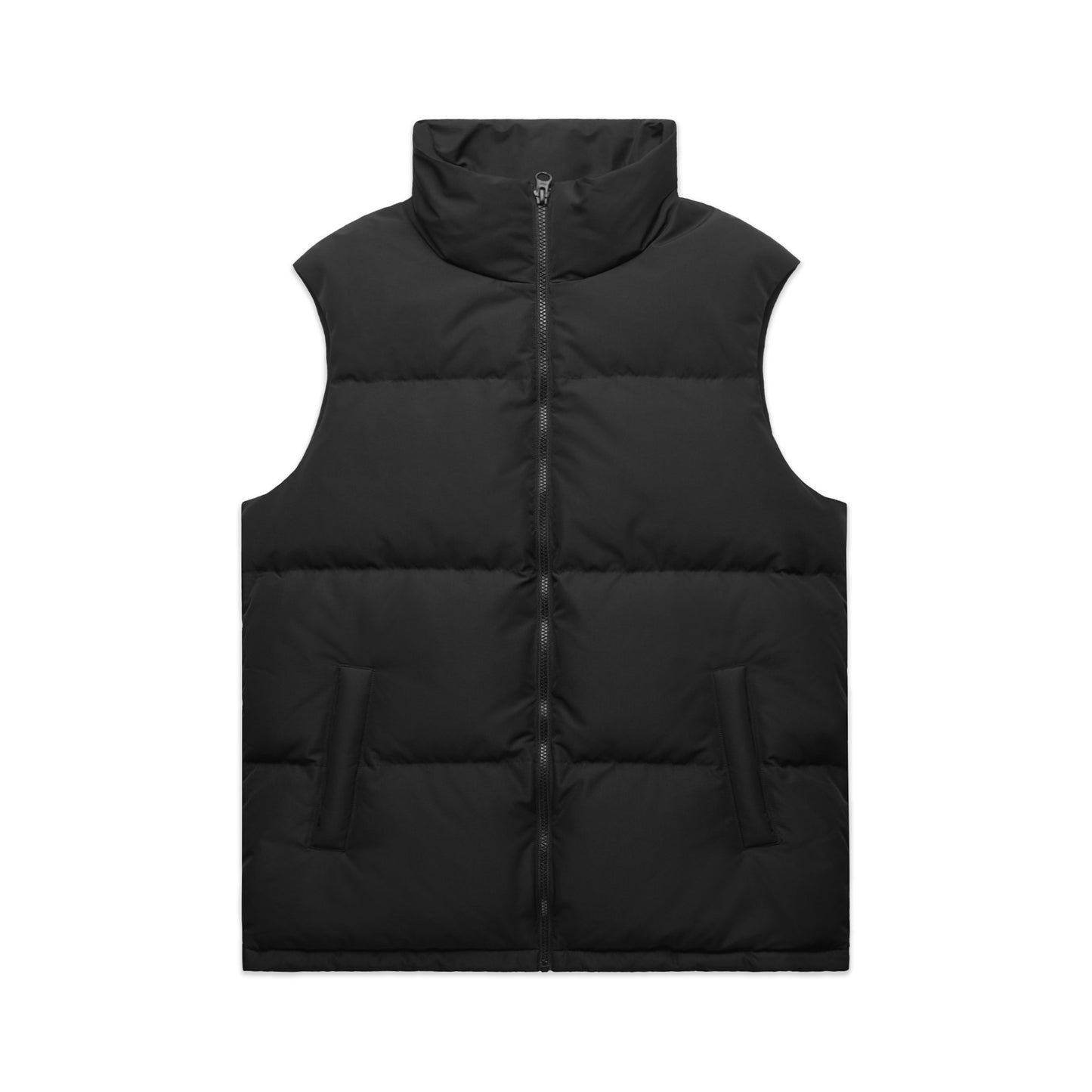 Snuggler Men's Puffer Vest