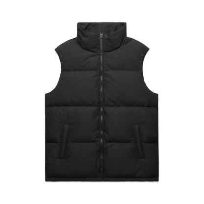 Snuggler Men's Puffer Vest
