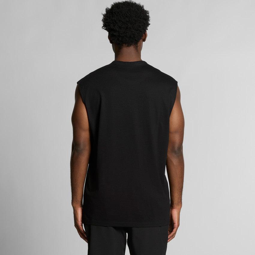 Snuggler Staple Active Blend Tank