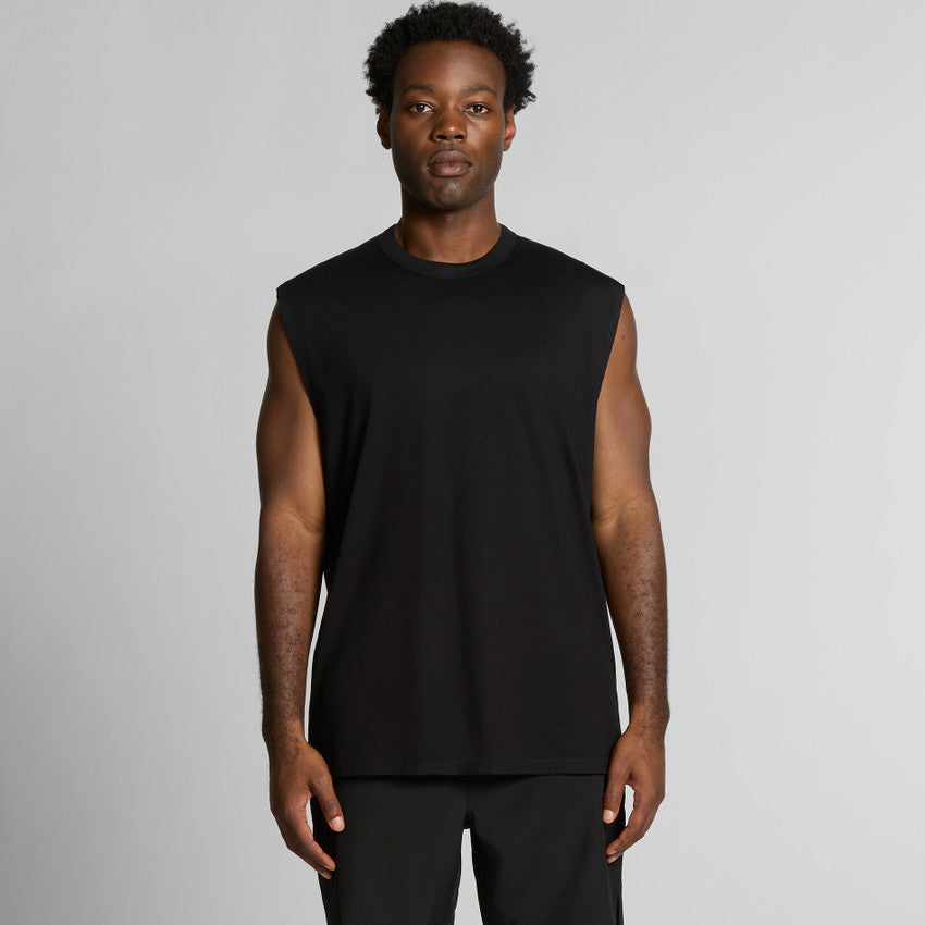 Snuggler Staple Active Blend Tank