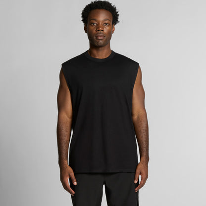 Snuggler Staple Active Blend Tank