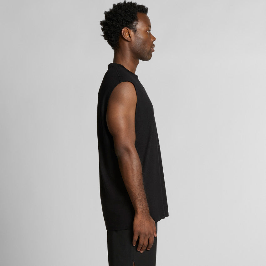 Snuggler Staple Active Blend Tank