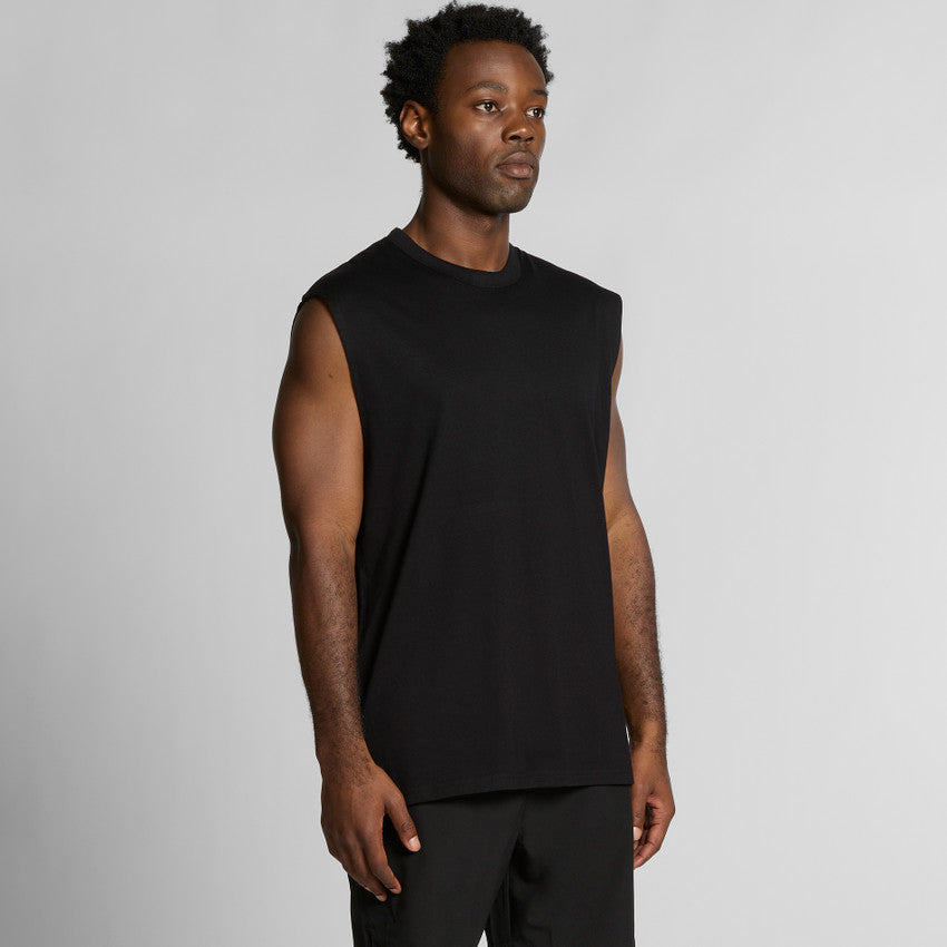 Snuggler Staple Active Blend Tank