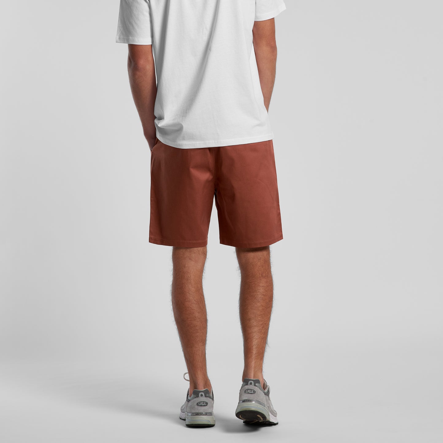 Snuggler™  Walk Shorts