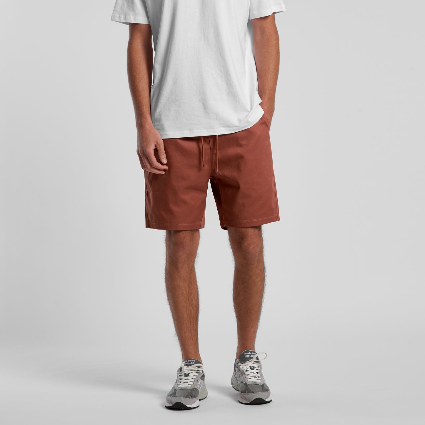Snuggler™  Walk Shorts