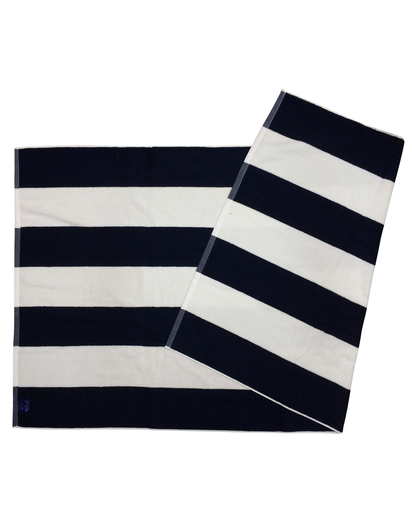 Snuggler Beach Towel